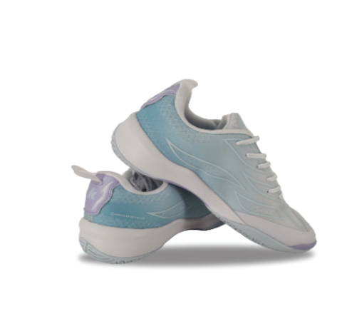 Giày Cầu Lông Kawasaki 2301 XanhTim