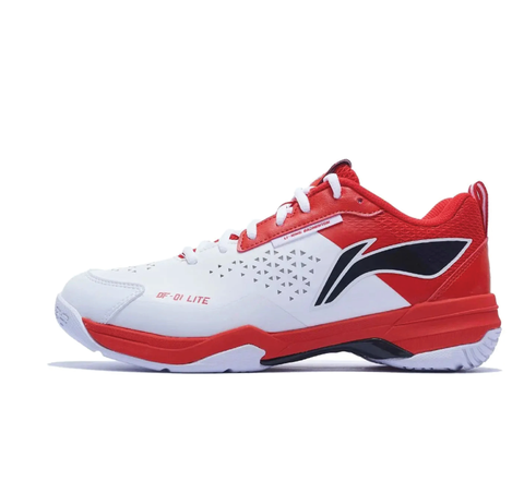 Giày Cầu lông Lining AYZT005-4 Trắng Đỏ