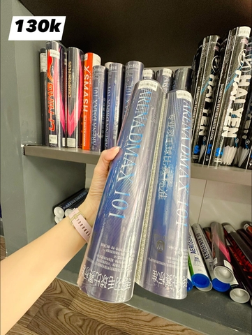 Quả cầu lông LiaoCheng 78 - Nội Địa Trung