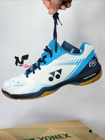 Giày Cầu Lông SHB 65Z3 MEN - BLUE