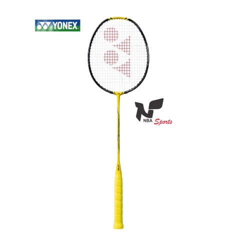Vợt Cầu Lông Yonex Nanoflare 1000Z (LTGYL)- 4U Chính Hãng