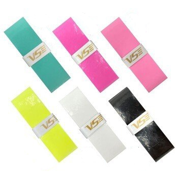 Quấn cán cầu lông VS Túi