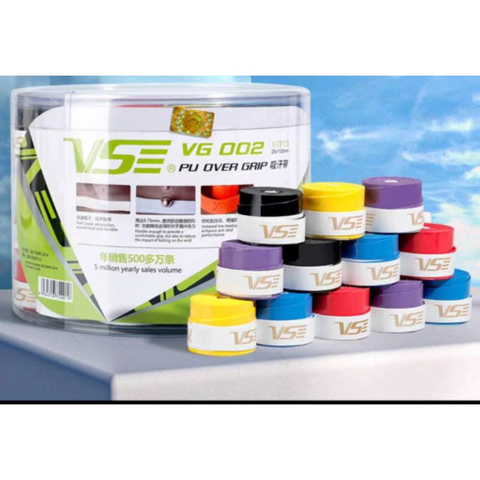 Quấn cán cầu lông VS VG002Tròn