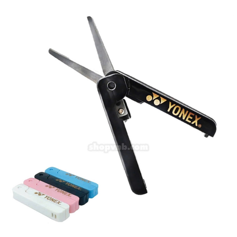 Kéo cắt cước cầu lông