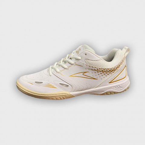 GIÀY MIRA LIGHTER  TRẮNG ĐỒNG