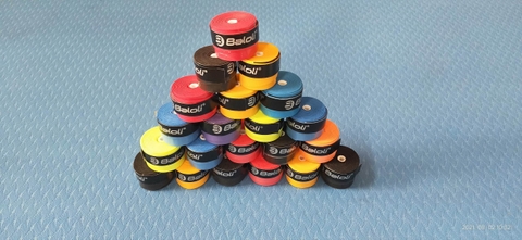 Quấn Cán Cầu lông Lỗ BALOLI