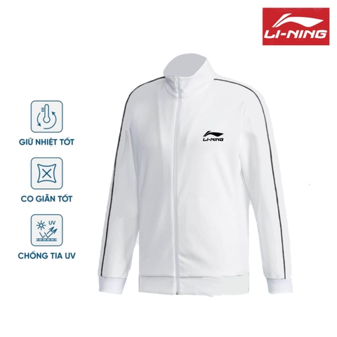 Áo Khoác LINING AK15