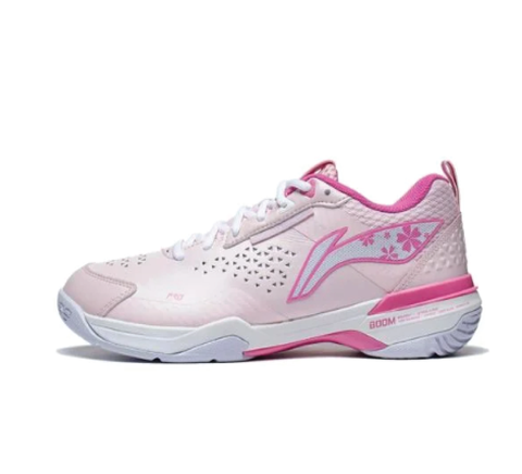 Giày Cầu lông Lining  AYAT005-4 Hồng