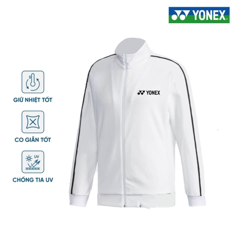 Áo Khoác Yonex AK12