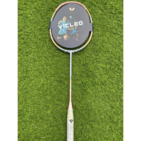 Vợt Cầu Lồng Vicleo 3D Nano 3 Chính hãng