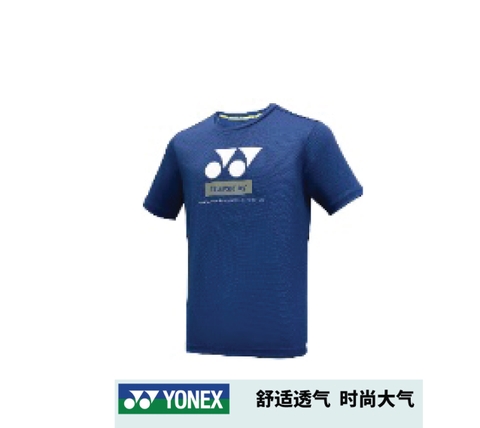 Áo Cầu Lông Yonex CC5 Cổ Tròn Nam Chính Hãng