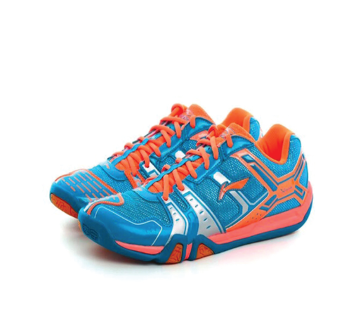 Giày Cầu lông Lining SASA AYTS071-1 Bích