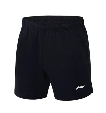 Quần Cầu Lông LINING ĐEN