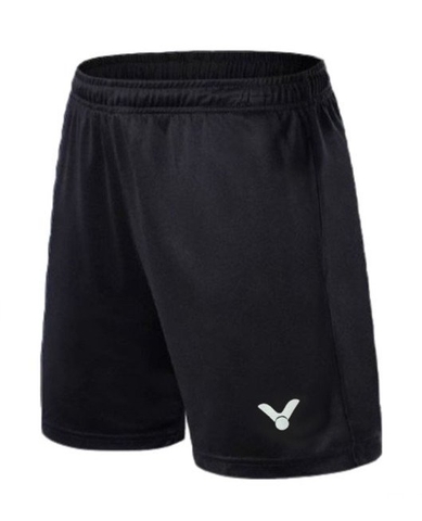 Quần Cầu Lông VICTOR ĐEN