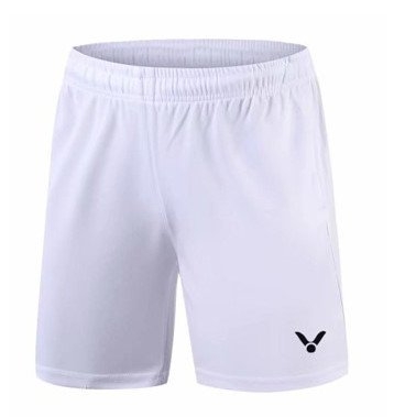 Quần Cầu Lông VICTOR Trắng