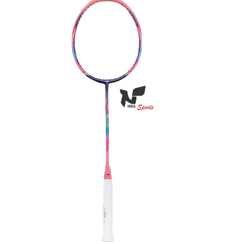 Vợt Cầu Lông Lining Windstorm 74 Chính hãng - pink