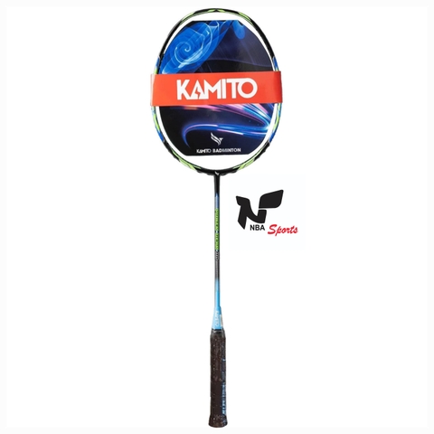 Vợt cầu lông Kamito Power Gear 88 KMVCL230240 Chính Hãng