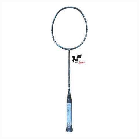 Vợt cầu lông Kumpoo Power Control K520 pro Đen Chính hãng