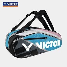 Túi Cầu Lông Victor BR 9210 CU Chính Hãng