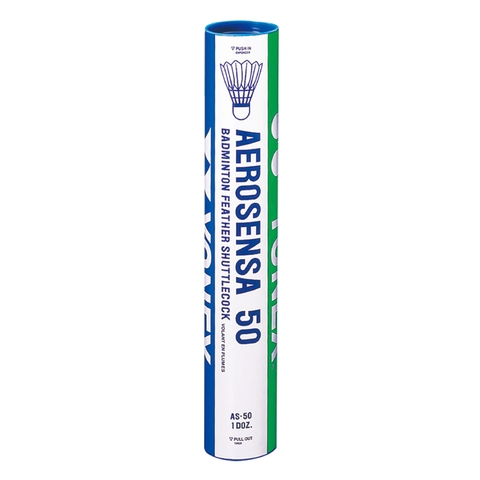 Quả cầu lông Yonex AS50 Nội địa Trung