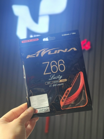 Cước Căng Kizuna Z66 Chính Hãng