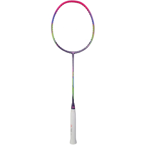 Vợt Cầu Lông Lining WindStorm 72 Purple-5U Chính Hãng