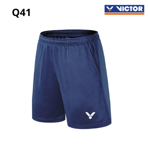 Quần Cầu Lông VICTOR Navy