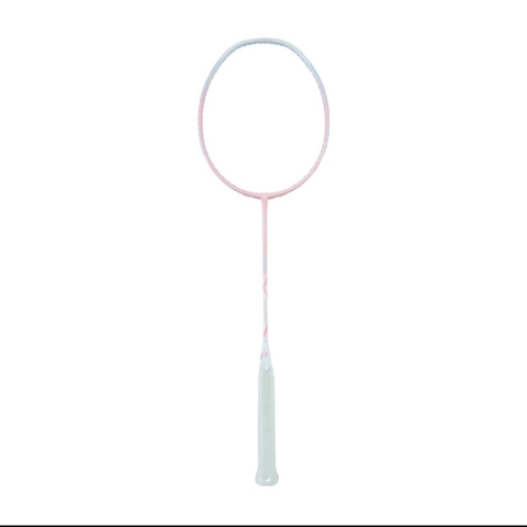 Vợt Cầu Lông Kumpoo SAKURA Trắng Hồng