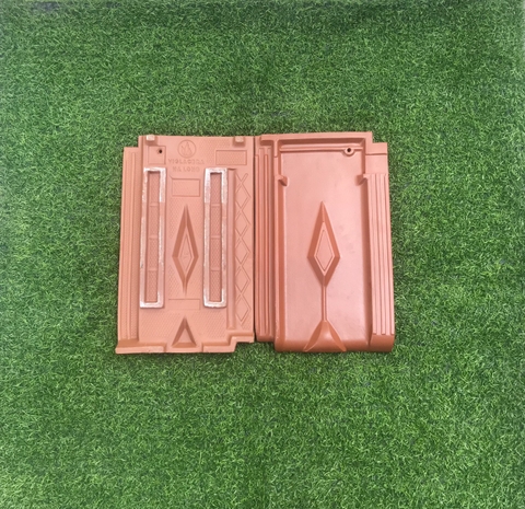 NGÓI 16 TRÁNG MEN VIGLACERA