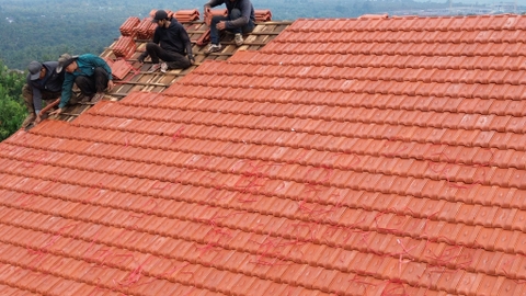 3 LÍ DO KHIẾN NGÓI TRÁNG MEN CỦA VIGLACERA LUÔN CHÁY HÀNG