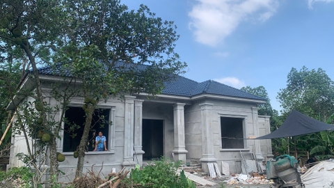 Kinh nghiệm mua vật liệu xây dựng để chuẩn bị xây nhà