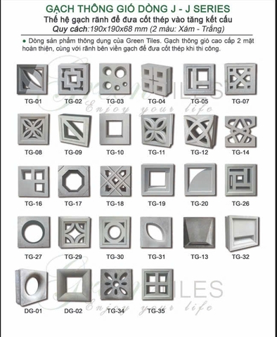 Hướng dẫn cách thi công gạch thông gió đúng kỹ thuật, bền đẹp với thời gian