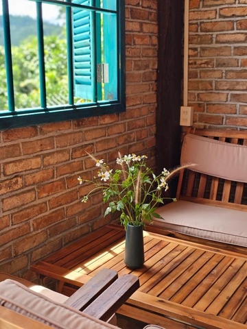 GẠCH THẤT CỔ VIGLACERA HẠ LONG