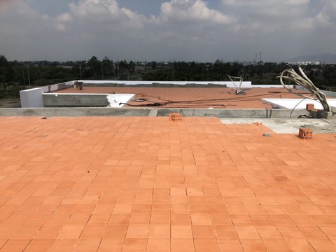 CHỐNG NÓNG MÁI NHÀ – VIỆC QUAN TRỌNG NHẤT MÀ NHIỀU CÔNG TRÌNH LẠI BỎ QUÊN