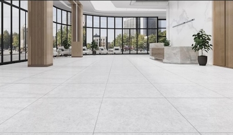 Top mẫu gạch Viglacera 600x600 màu trắng đẹp nhất