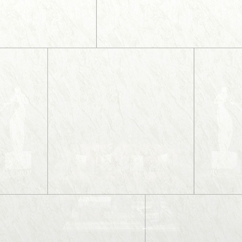 GẠCH LÁT NỀN 80X80 MEN BÓNG: NÂNG TẦM KHÔNG GIAN SỐNG SANG TRỌNG VÀ HIỆN ĐẠI