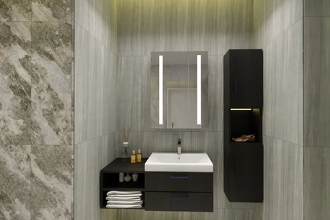 Khi nào cần thay mới chậu rửa lavabo cho phòng tắm