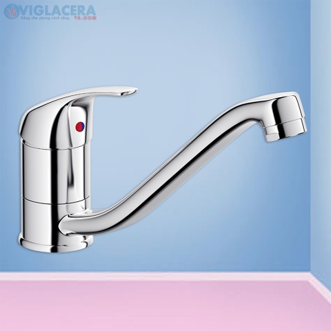 Nên mua vòi sen tắm nóng lạnh của thương hiệu nào