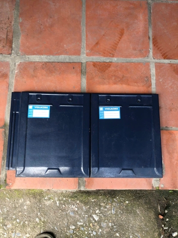 Ngói phẳng là gì? Kích thước ngói phẳng và các ứng dụng phổ biến