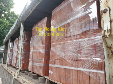 Gạch bát cổ 30x30x5cm Viglacera Đông Anh