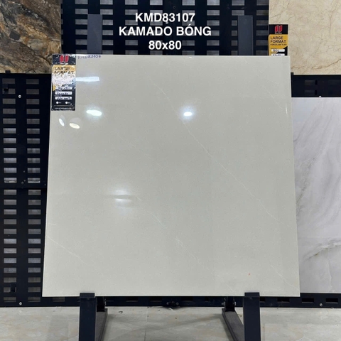 Gạch lát 80x80 Kamado 83107