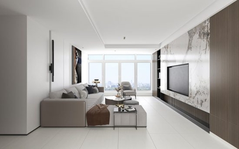 GẠCH PORCELAIN 6060MOMENT009