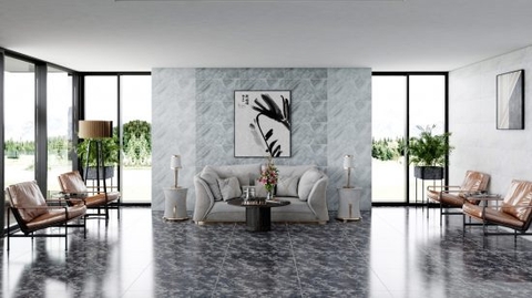 GẠCH PORCELAIN 6060PLATINUM005