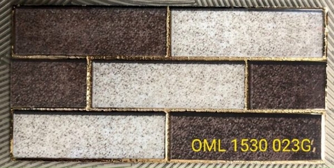Gạch thẻ cao cấp OML 1530023