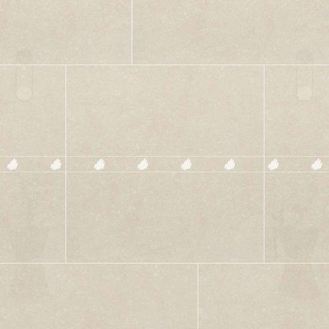 GẠCH PORCELAIN 2 DA 6060DB014