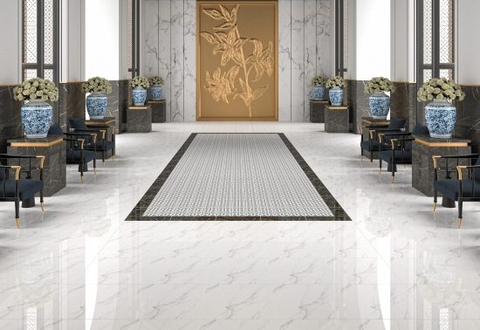 GẠCH PORCELAIN 6060DA007-FP