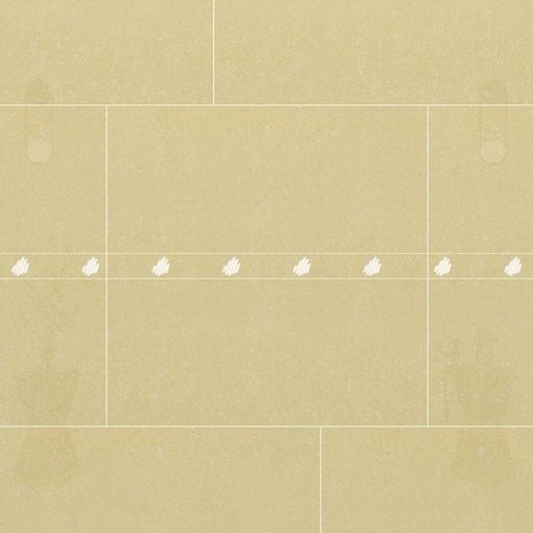 GẠCH PORCELAIN 2 DA 6060DB006