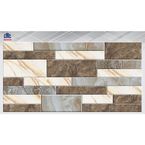 Gạch trang trí KT 15x30cm DG15305