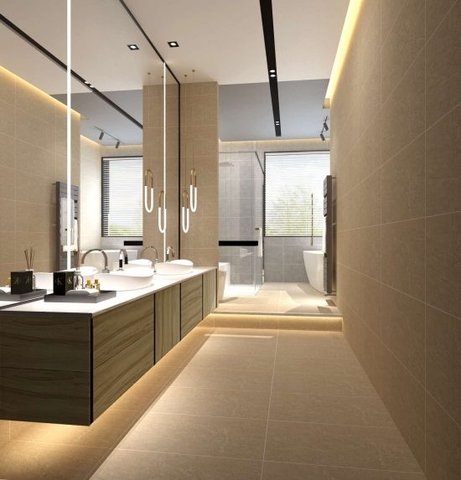 GẠCH PORCELAIN 3060SAHARA007