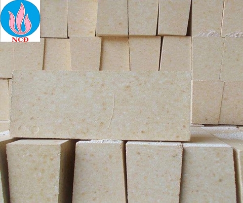 gạch chịu lửa cao nhôm H20
